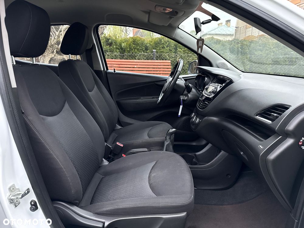 Opel Karl 1.0 ECOFLEX Start/Stop Active - 18