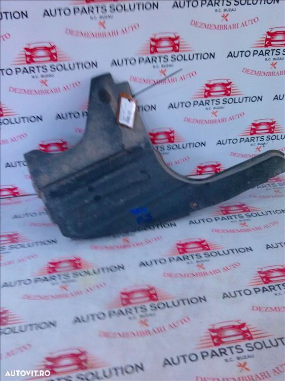 aparatoare noroi stanga spate honda civic an fabr. 2008