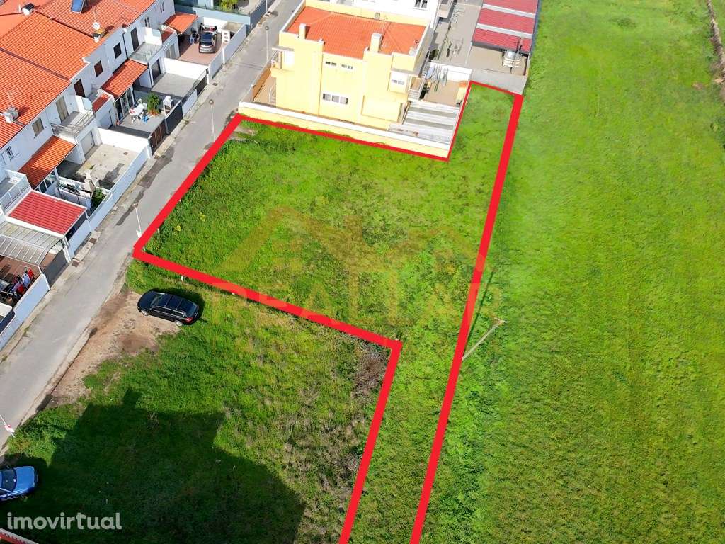 Terreno para construção em Aver-o-mar - Póvoa de Varzim - Grande imagem: 3/26