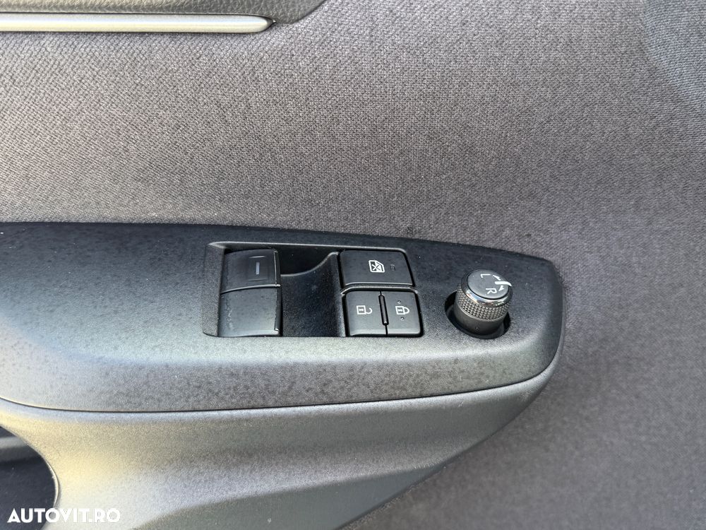 Toyota Yaris 1.5 VVT-i Business Edition - 12