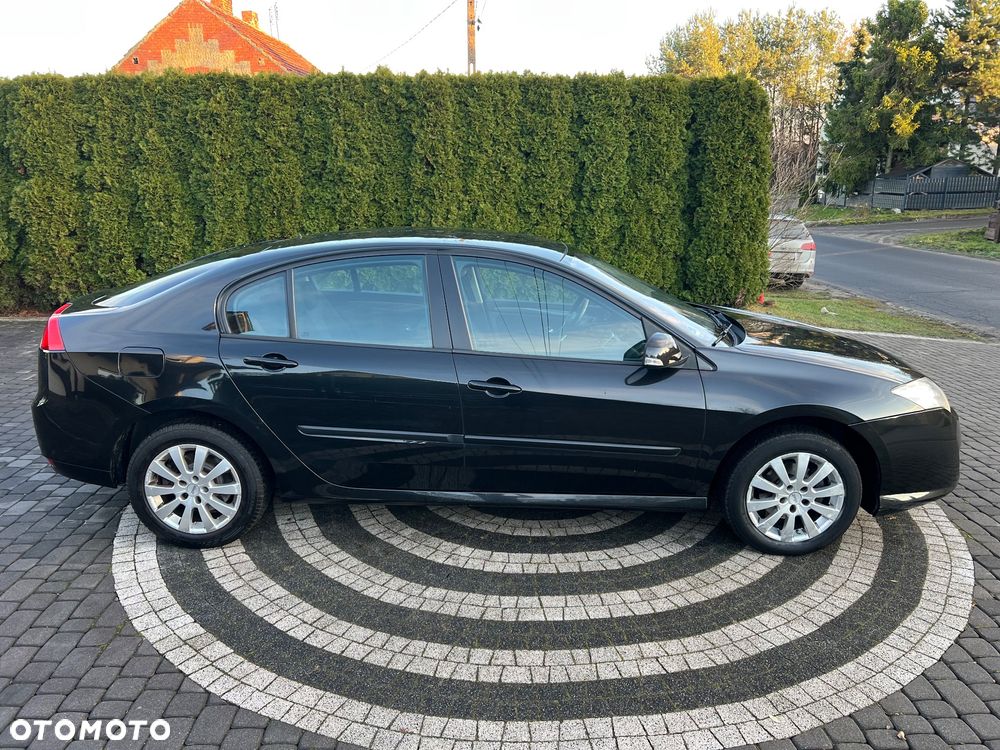 Renault Laguna 1.6 16V 110 Expression - 11