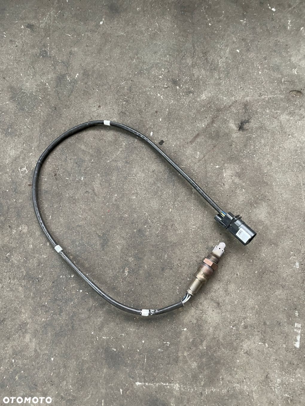 VW CADDY III 1.0 SONDA LAMBDA 04E906262GB - 1