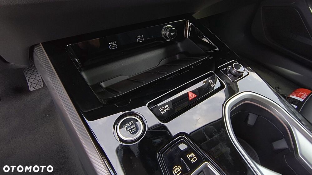 Audi A6 Limousine - 32