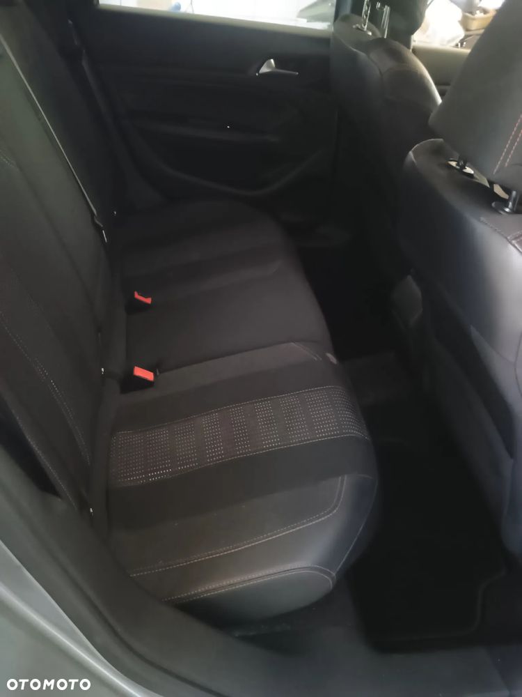 Peugeot 308 PureTech 130 Stop & Start GT-Line Edition - 18