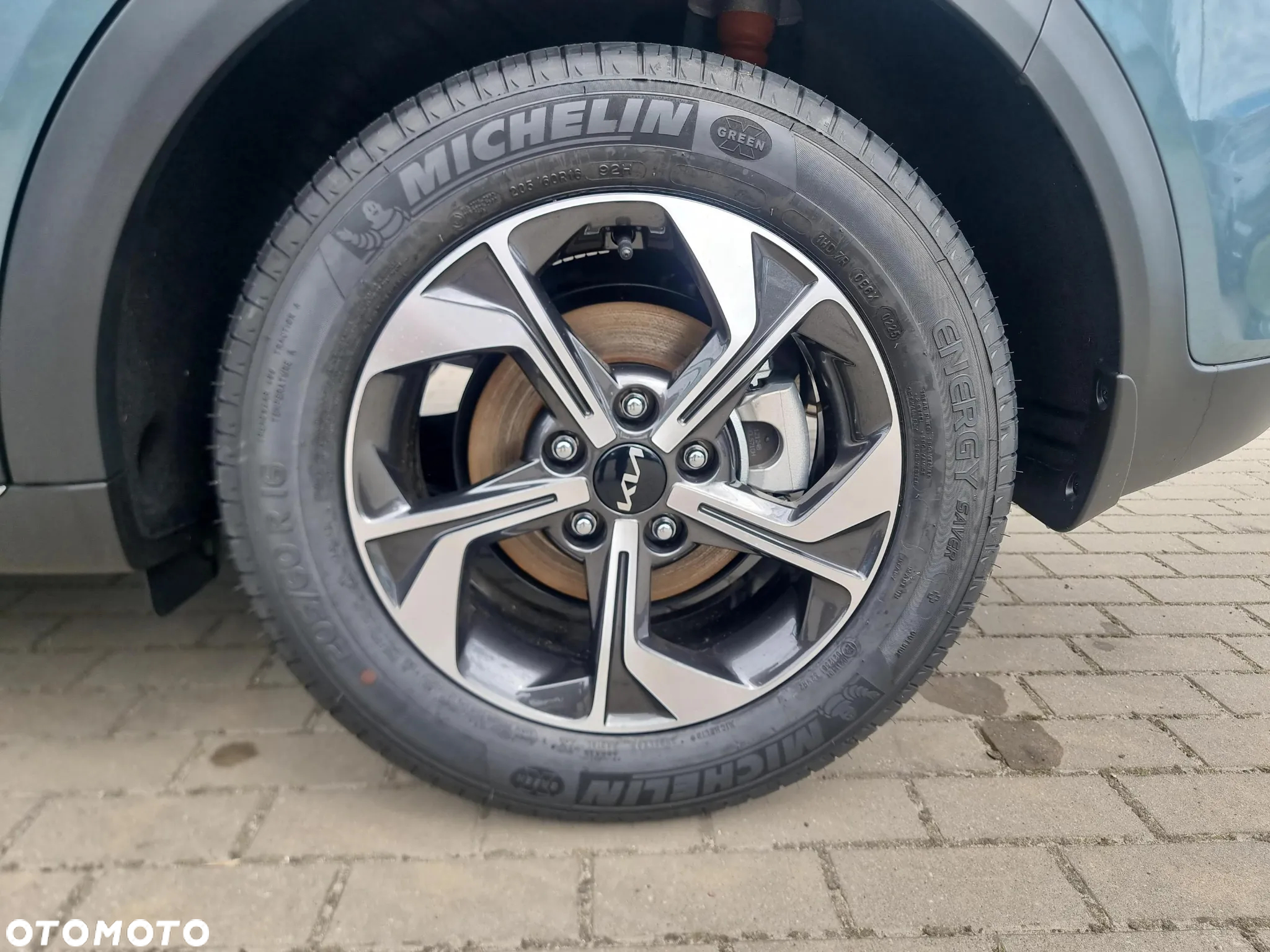 Kia XCeed 1.5 T-GDI M DCT - 16