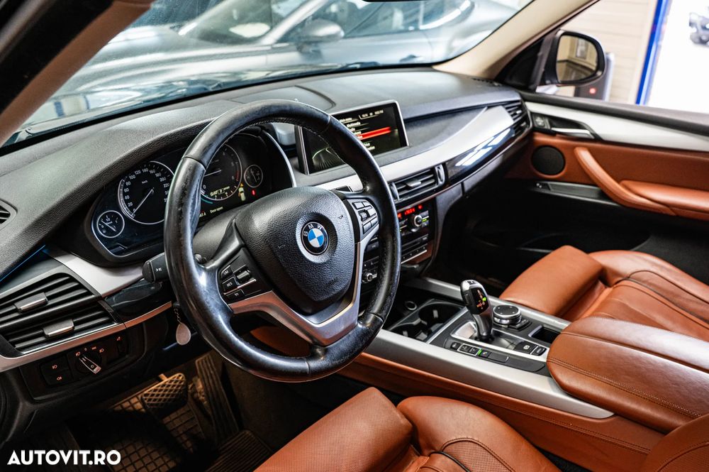 BMW X5 sDrive25d Sport-Aut. - 27