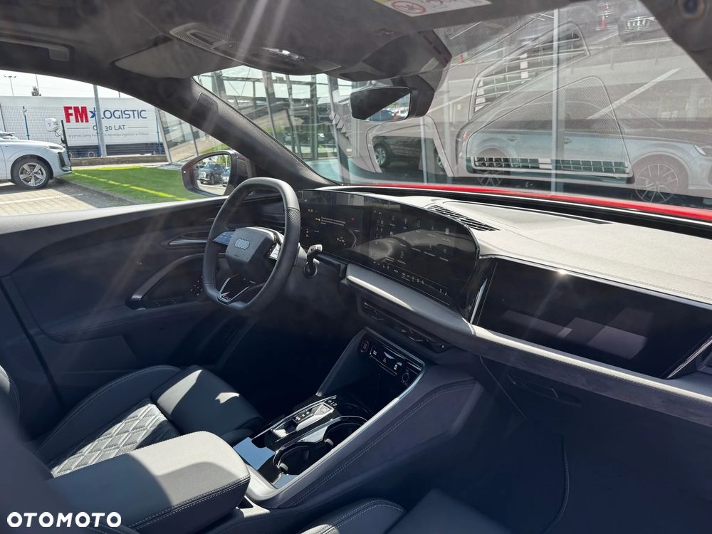 Audi SQ5 Sportback - 38