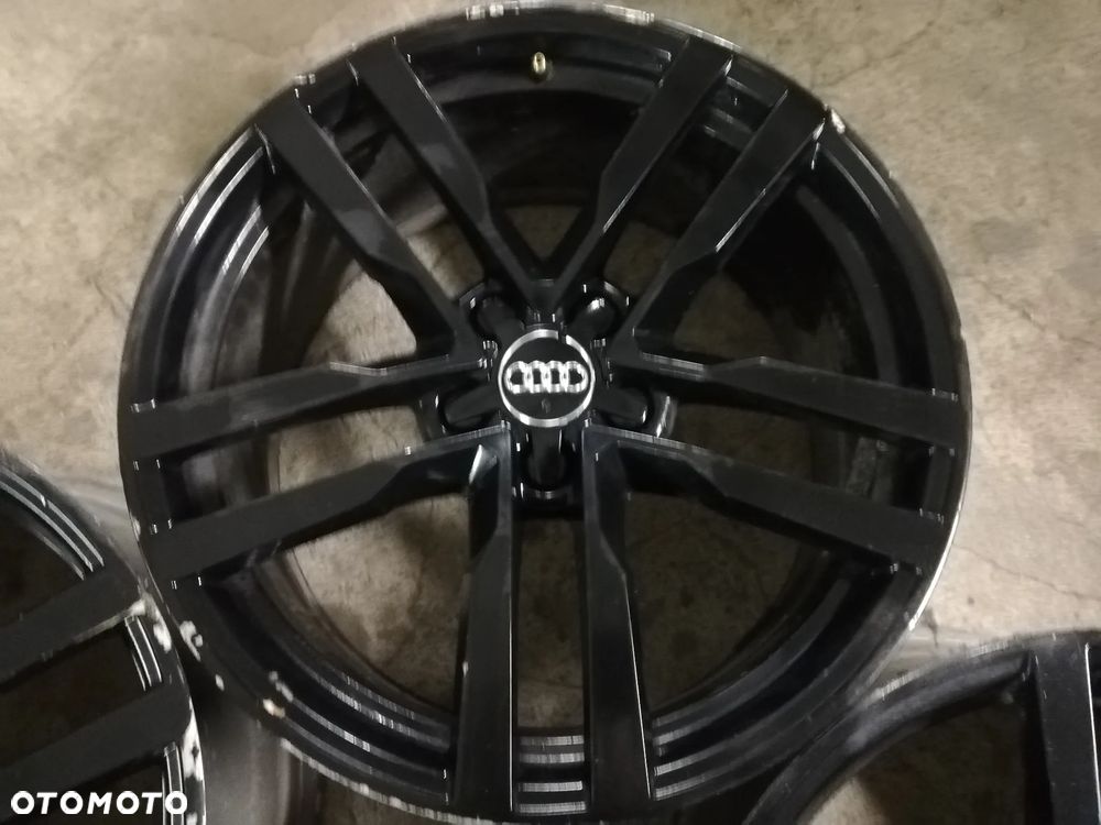FELGI 19 AUDI 8S0601025F R19 ET52 AUDI TT - 7