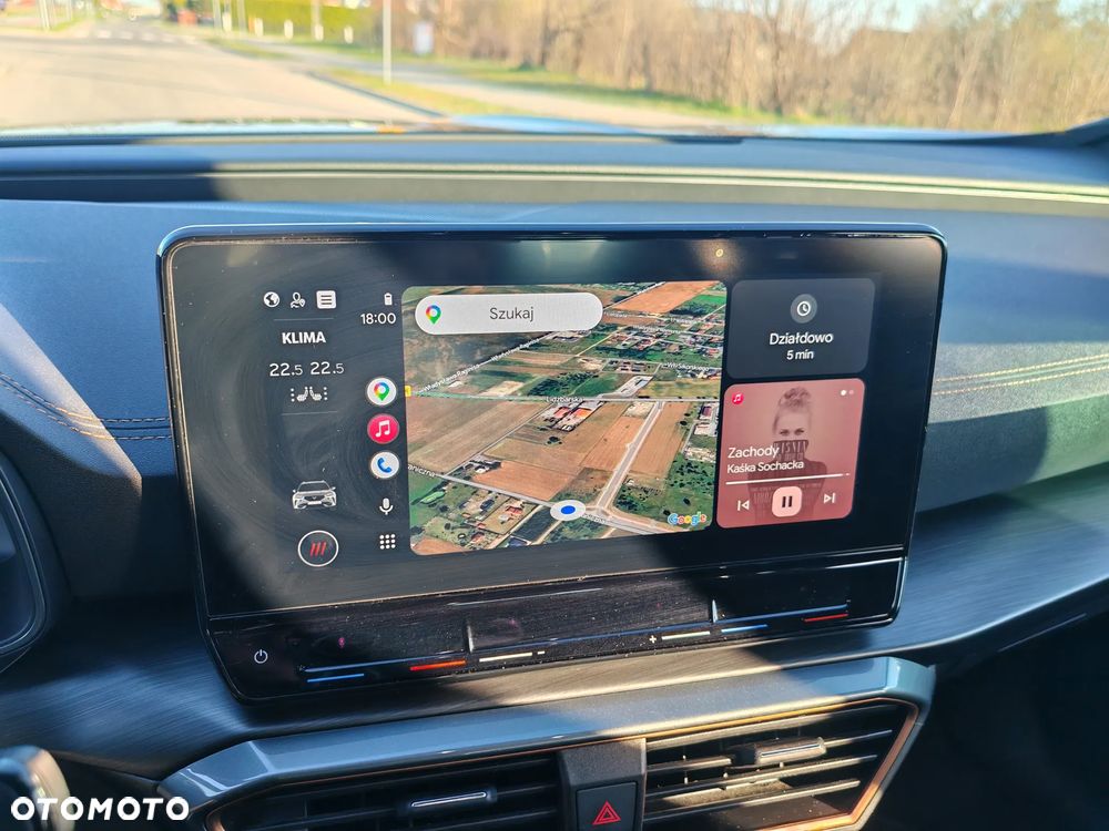 Cupra Formentor - 13