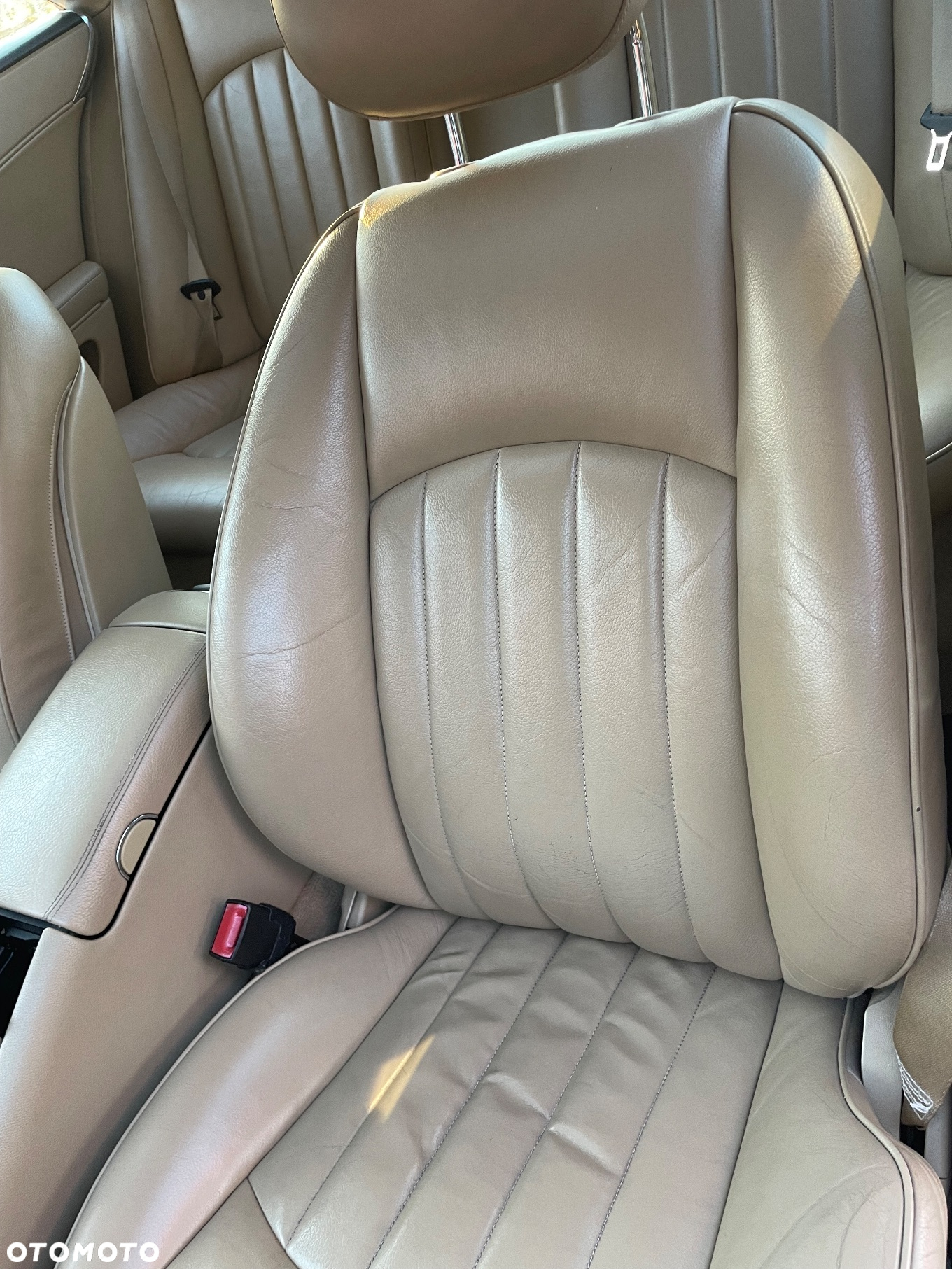 Mercedes-Benz CLS 350 - 3