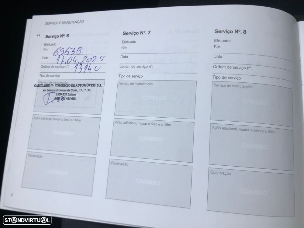 Volvo XC 40 2.0 D3 Momentum Plus - 41