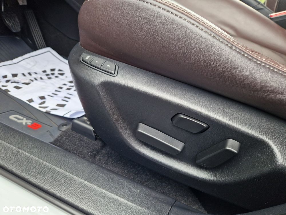 Mazda CX-3 2.0 Skypassion - 35