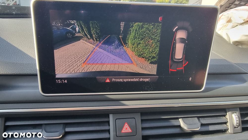 Audi A4 Allroad 2.0 TFSI Quattro S tronic - 27