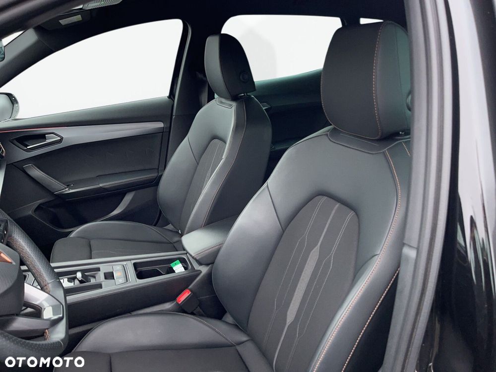 Cupra Formentor 2.0 TDI 4Drive DSG - 21