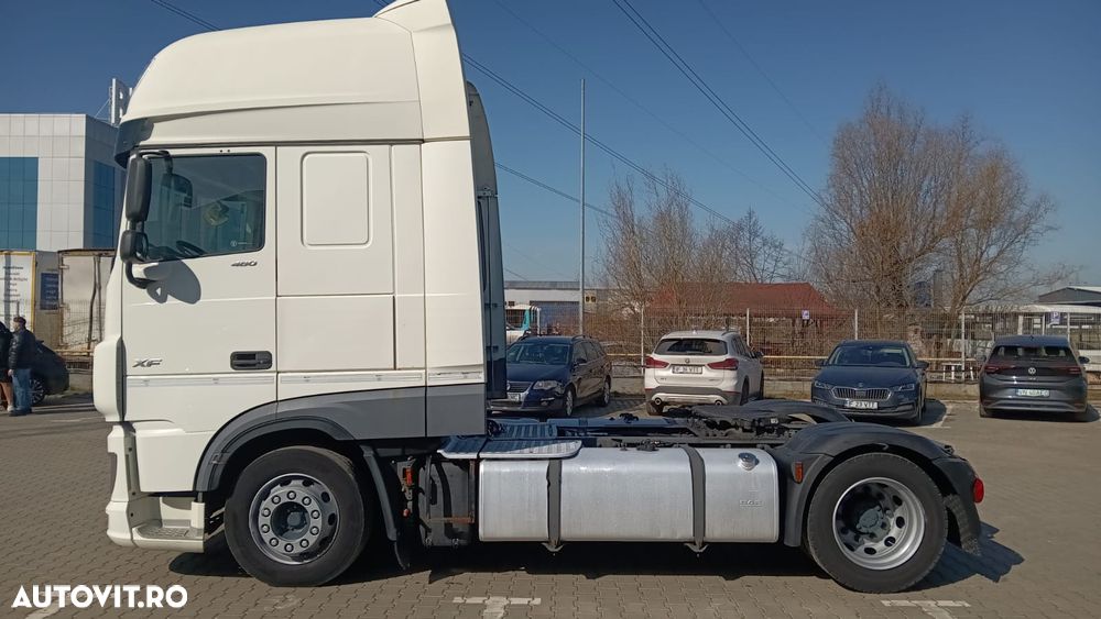 DAF XF 480FT - 4
