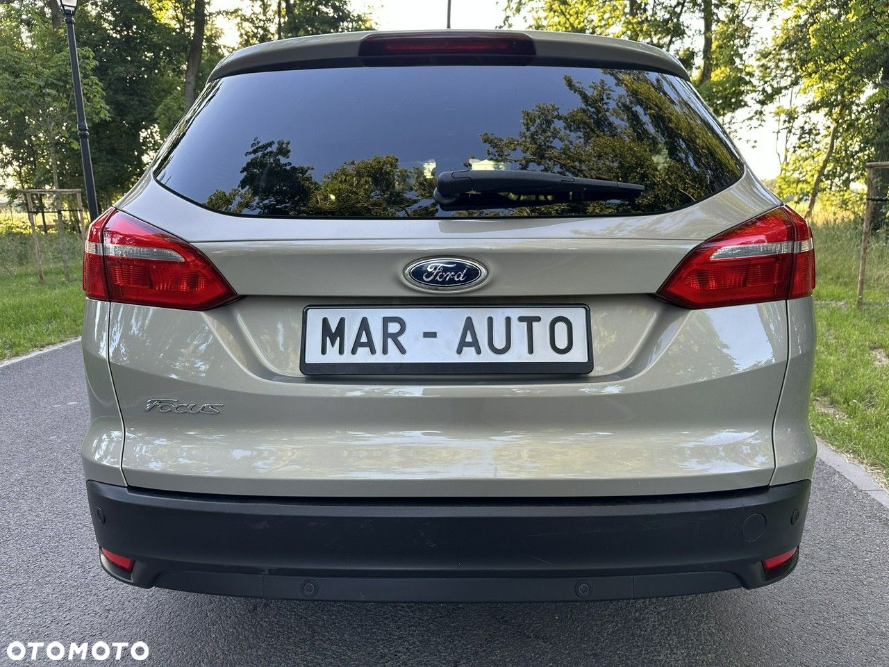 Ford Focus - 7