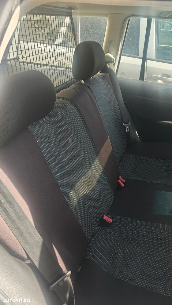 VOLKSWAGEN Golf 2001 — imagine 7