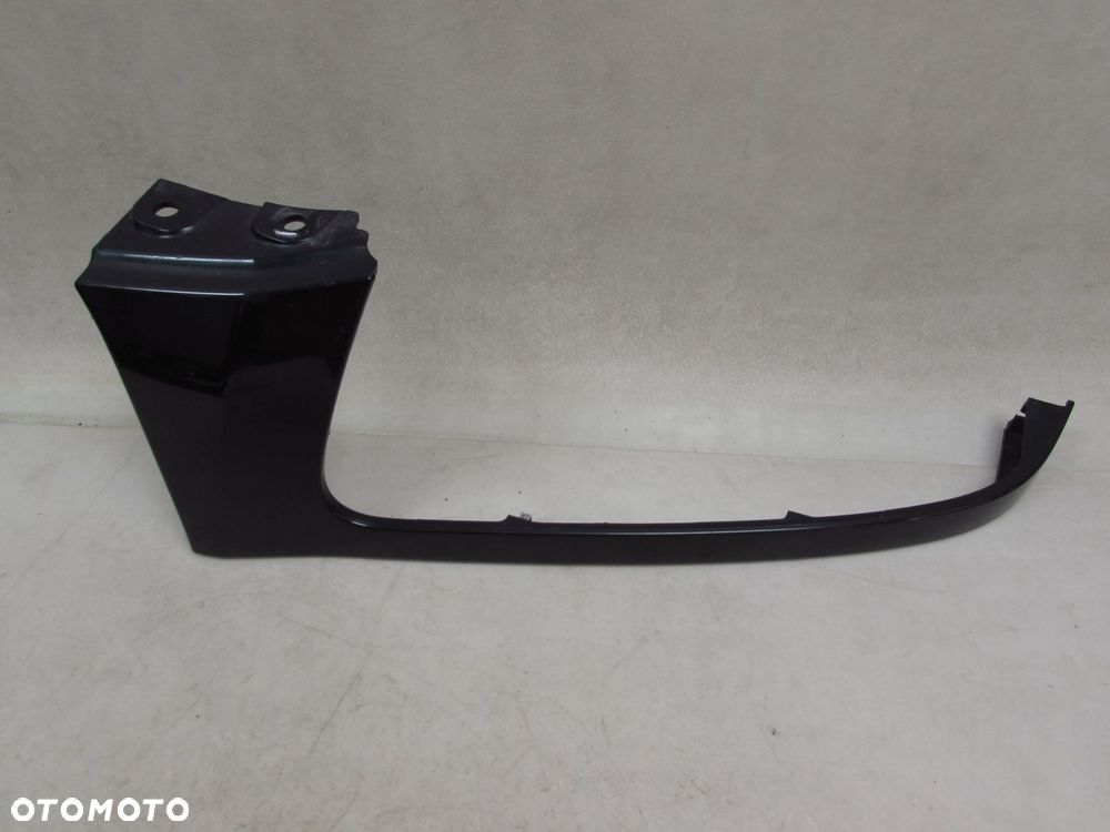 SUBARU FORESTER II 02-05 LISTWA POD LAMPE REFLEKTOR LEWA - 3