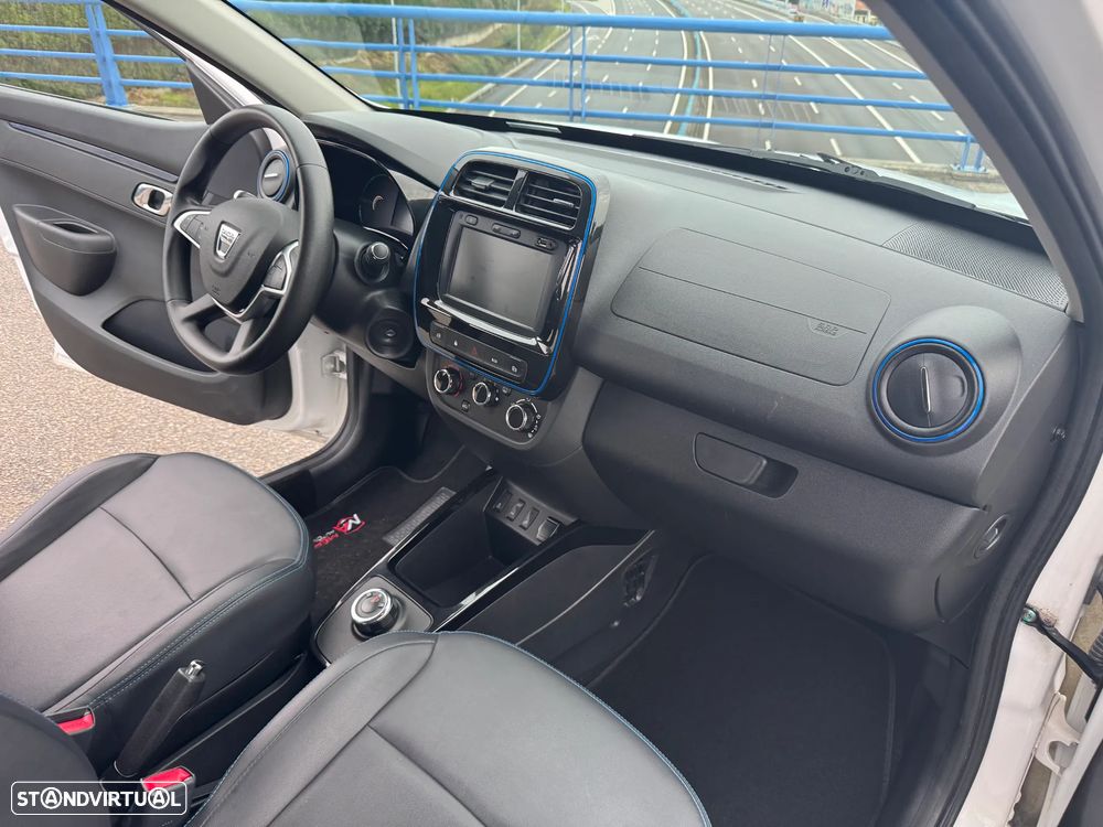 Dacia Spring Comfort - 21