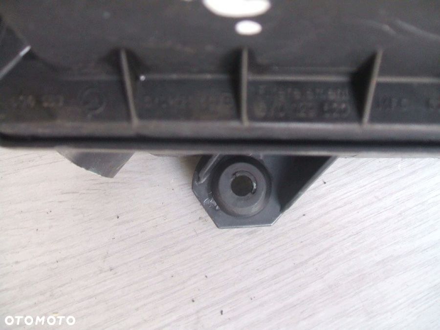 SEAT IBIZA IV POLO FABIA II FILTR POWIETRZA OBUDOWA FILTRA 6Y0129607D - 5
