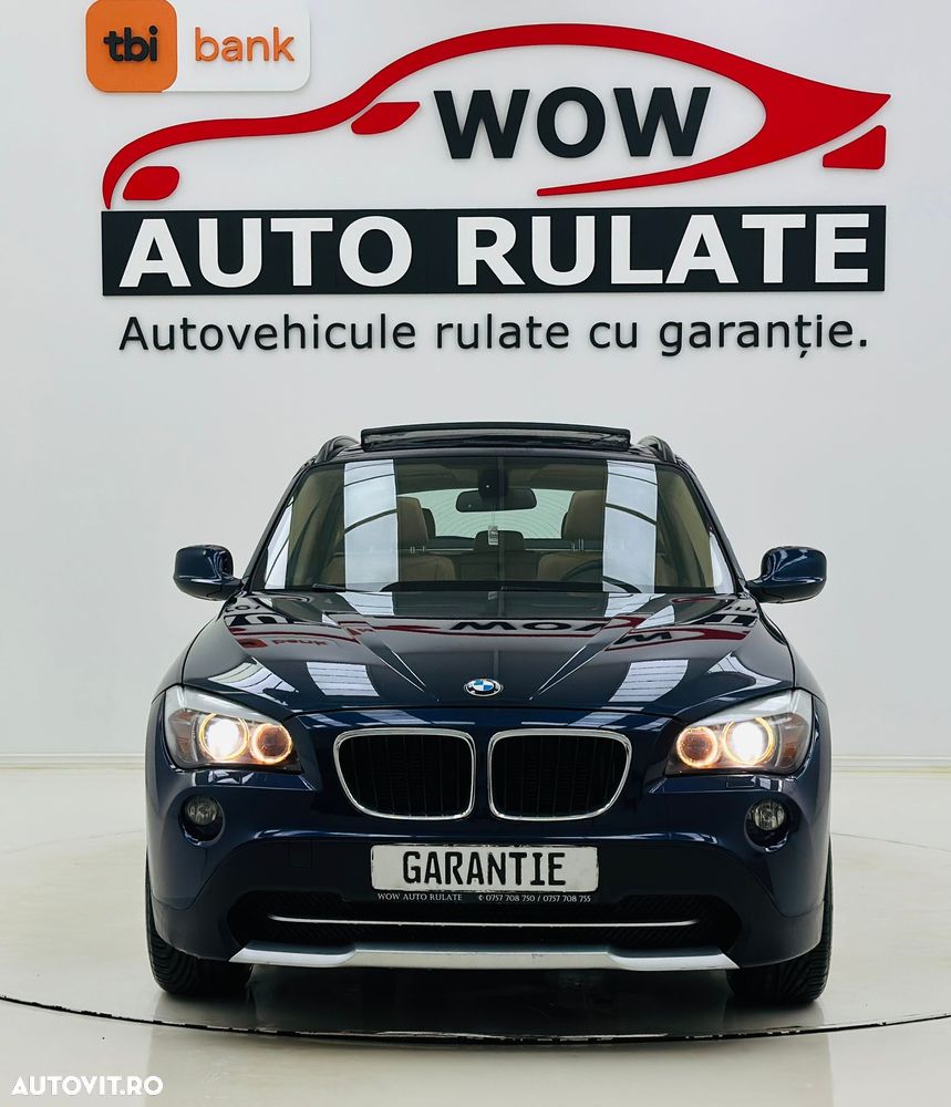 BMW X1 xDrive20i Aut. - 40
