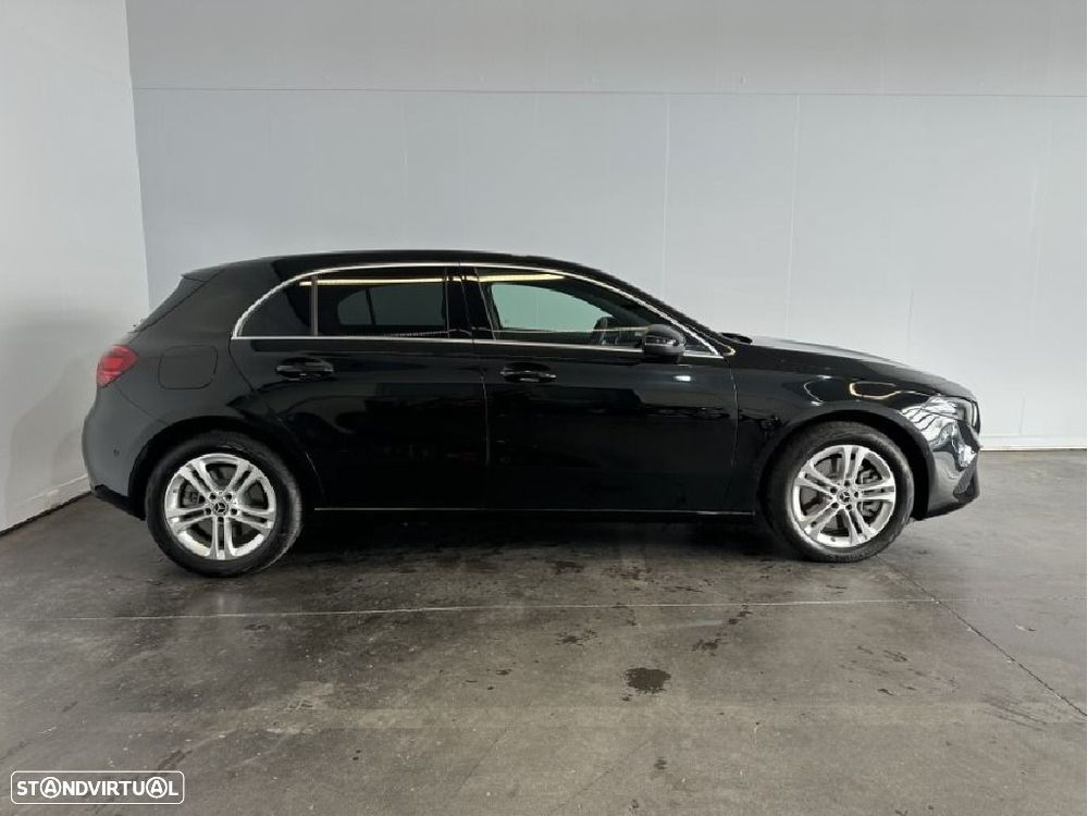 Mercedes-Benz A 250 e Progressive - 7