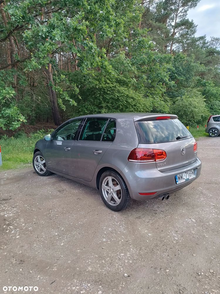 Volkswagen Golf 1.4 TSI Highline - 5