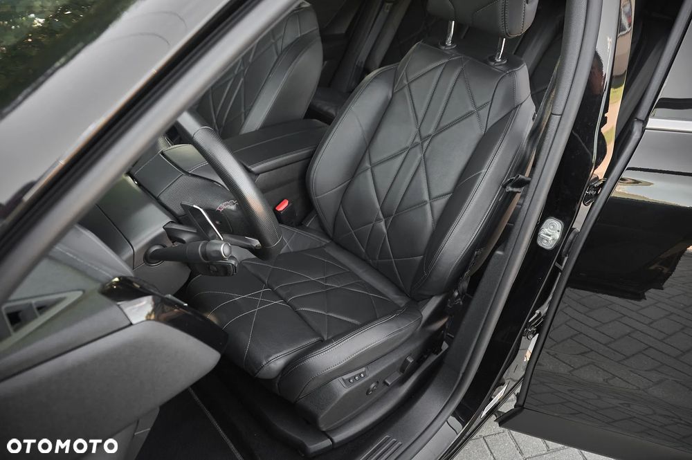 DS Automobiles DS 7 Crossback 1.6 E-Tense Performance Line + - 6