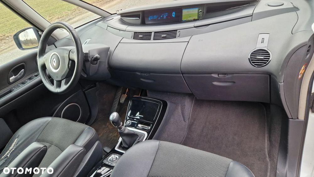 Renault Espace 2.0 TCe 170 Celsium - 24