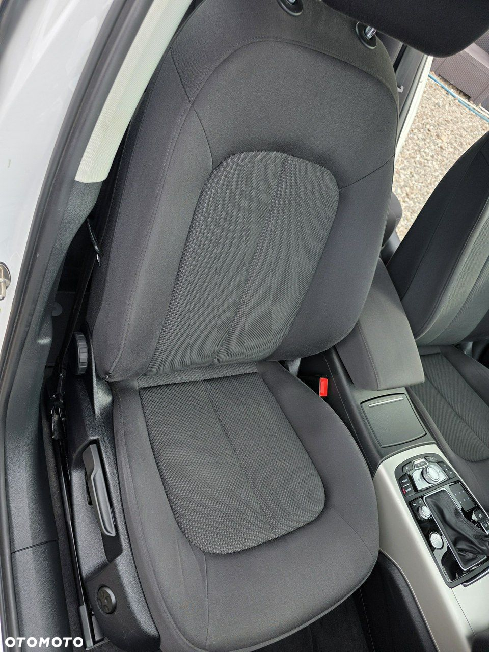 Audi A6 - 22