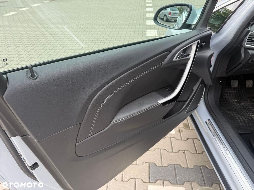 Opel Astra - 8