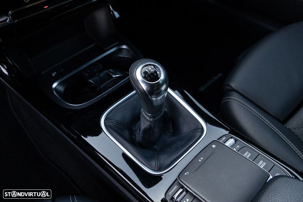 Mercedes-Benz A 160 Style - 17