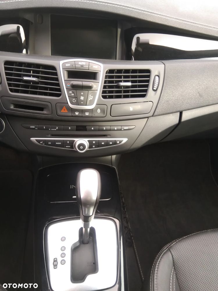 Renault Laguna Grandtour dCi 175 FAP Initiale - 2