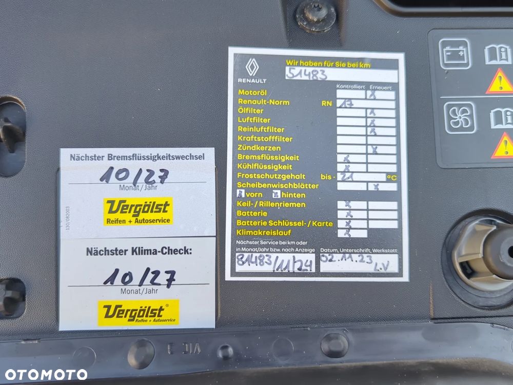 Renault Clio TCe 90 Start & Stop COLLECTION - 32