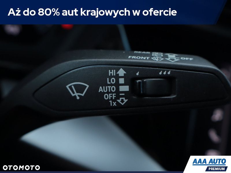 Audi A3 Sportback - 25
