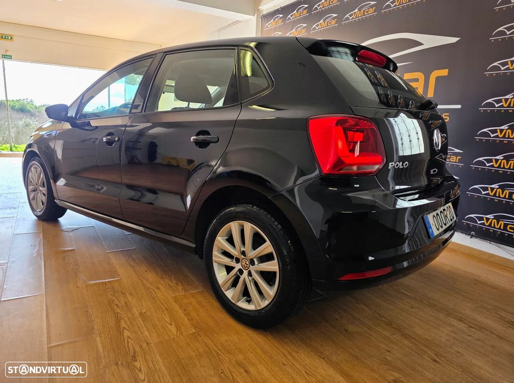 VW Polo 1.0 Confortline - 10
