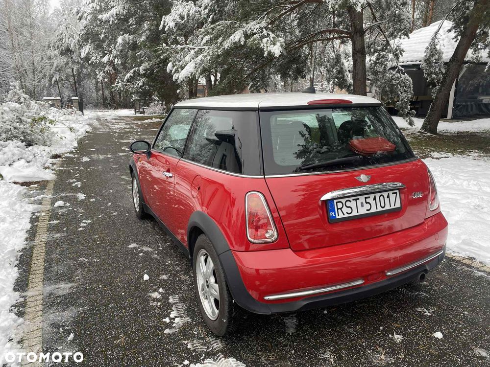 MINI ONE Standard - 4