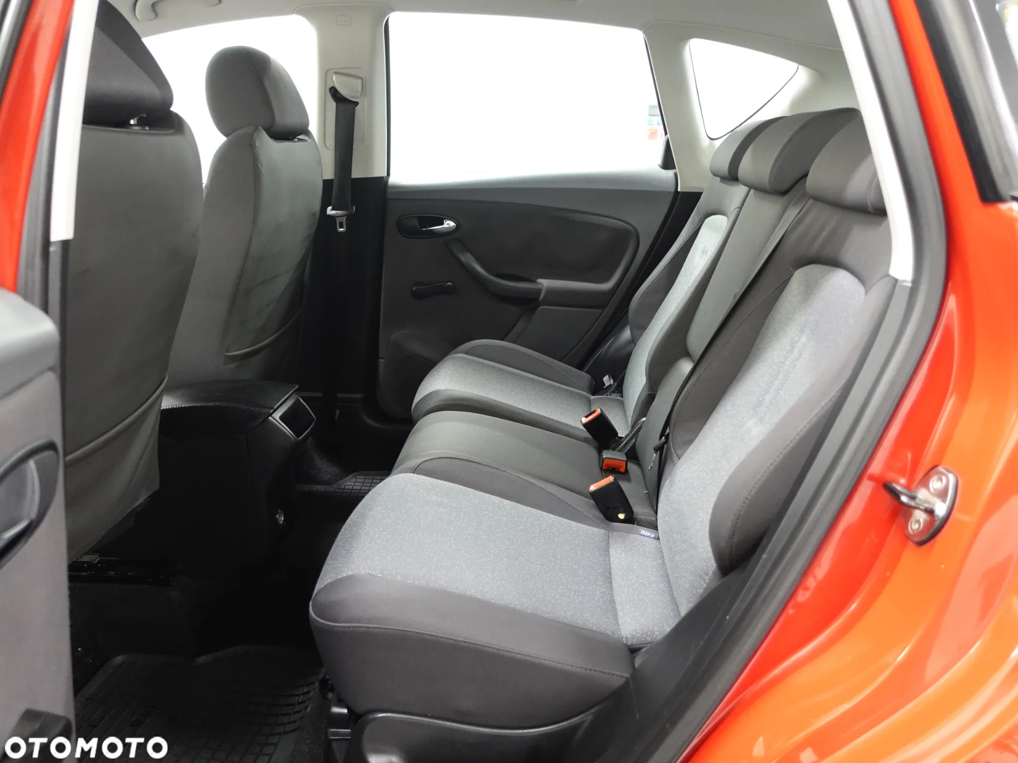 Seat Altea 1.6 Style - 24