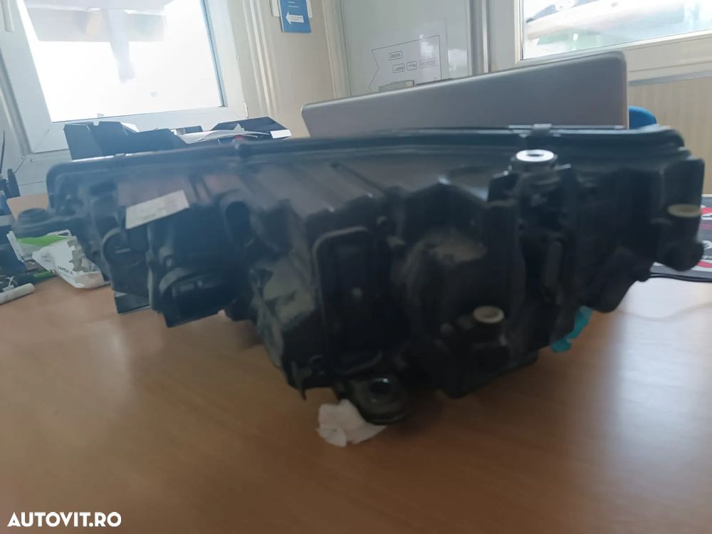 Far dreapta led Skoda Octavia 4 cod 5E4941016 - 6