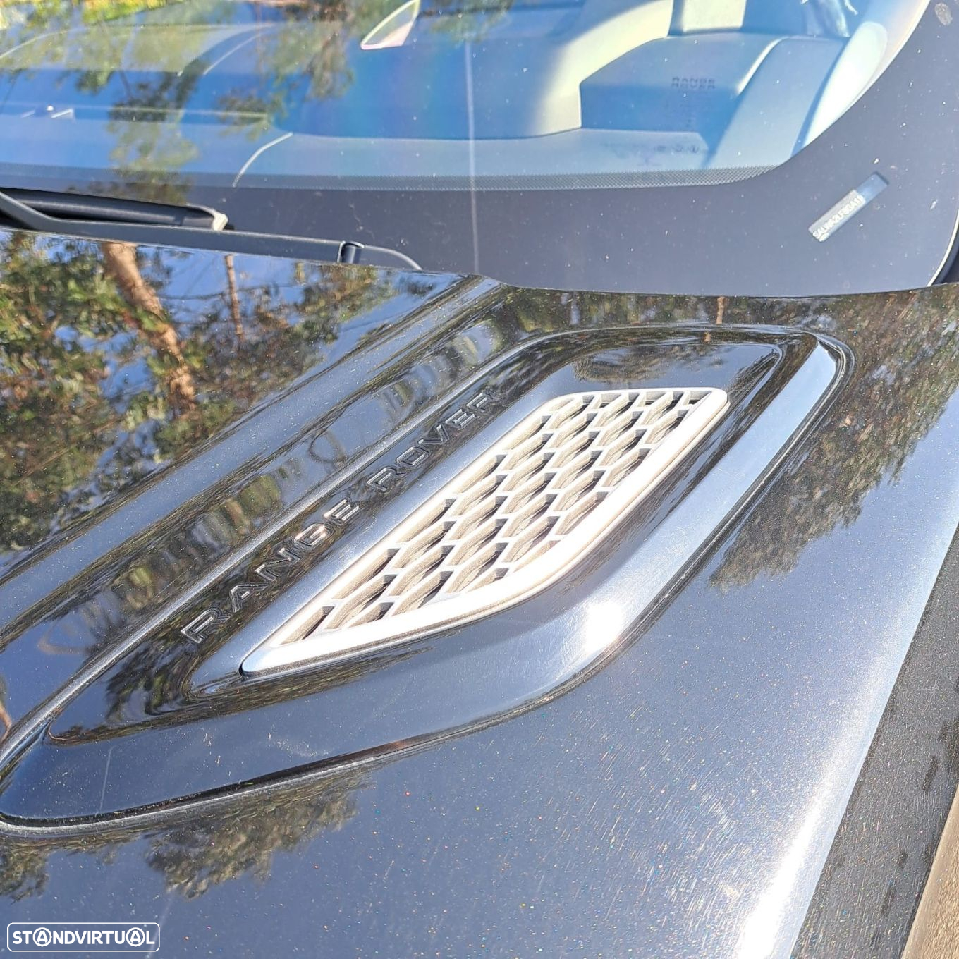Land Rover Range Rover Sport - 12