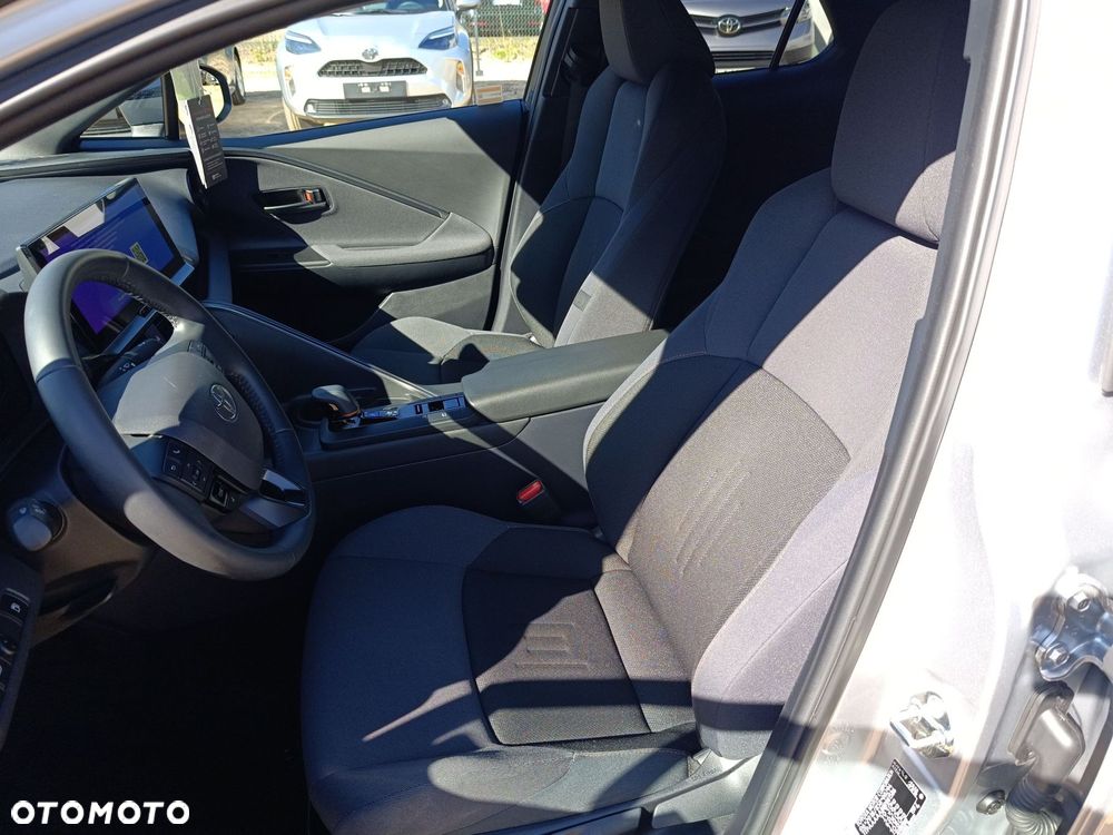 Toyota C-HR 1.8 Hybrid Style - 28