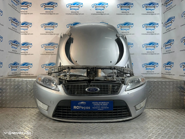 .Frente Completa Ford Mondeo 4 IV MK4 2.0 TDCi Diesel 2007 a 2014