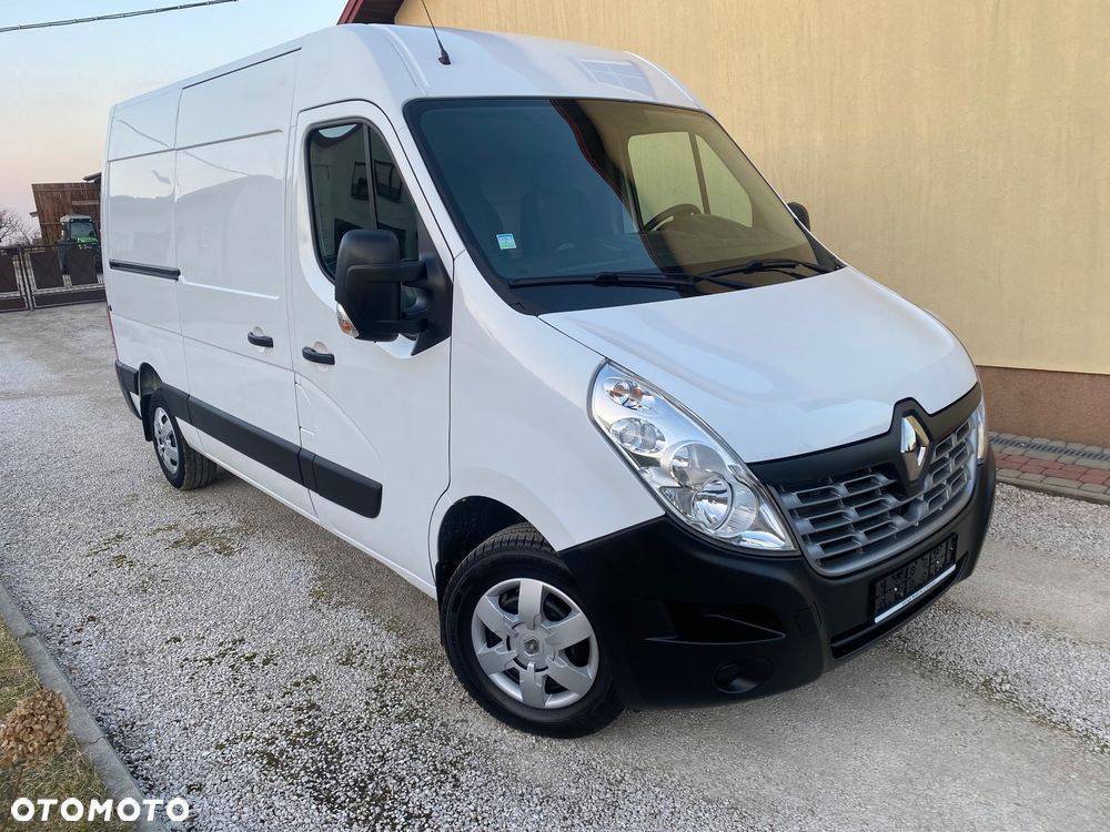 Renault Master 2.3dci L2H2 - 1