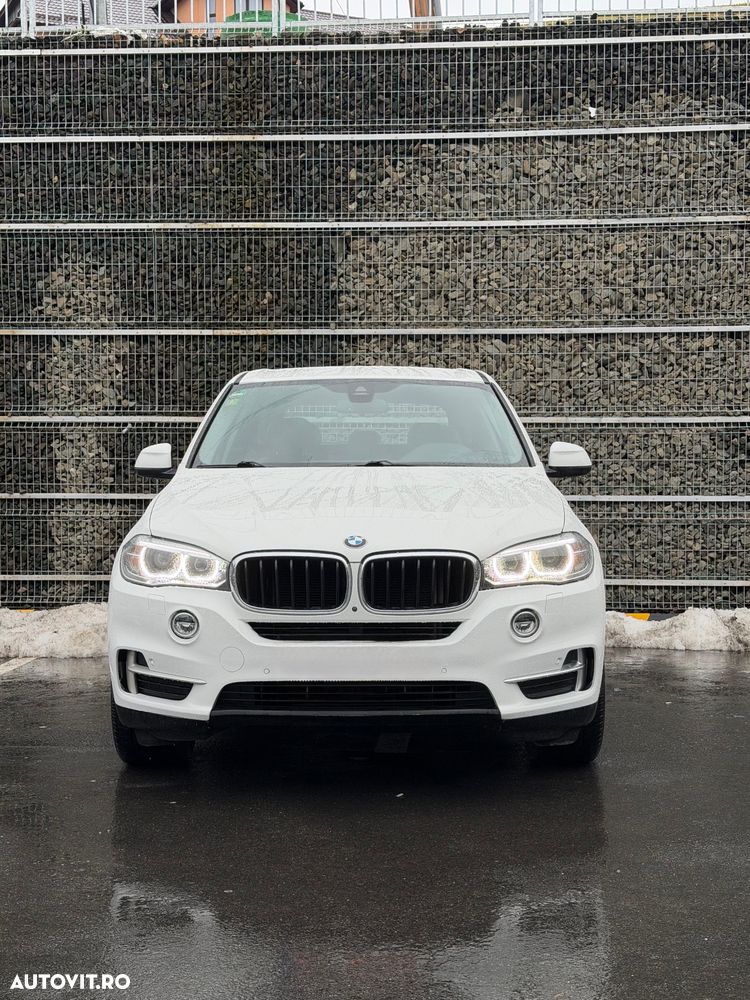 BMW X5 xDrive25d - 3