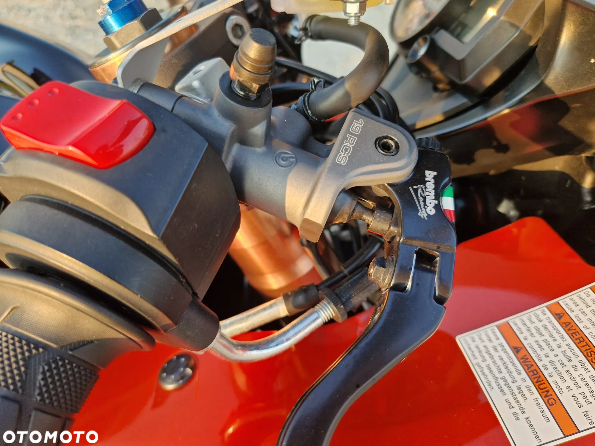 Suzuki GSX-R - 27