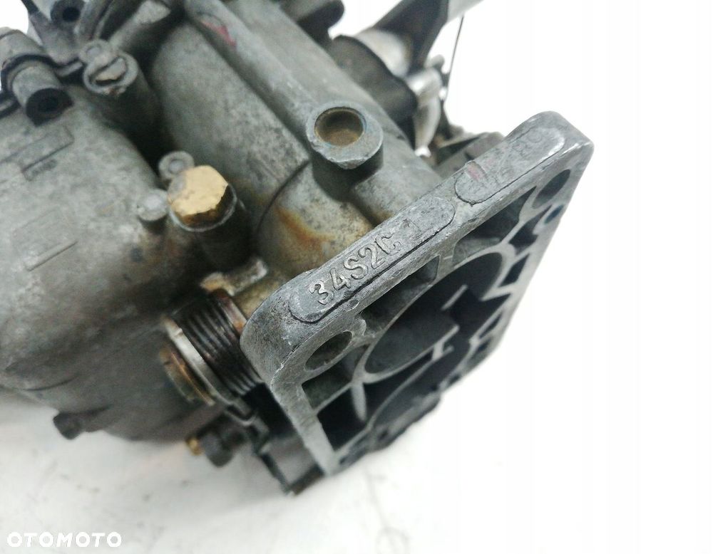 GAŹNIK FSO POLONEZ 1.6 34S2C - 5