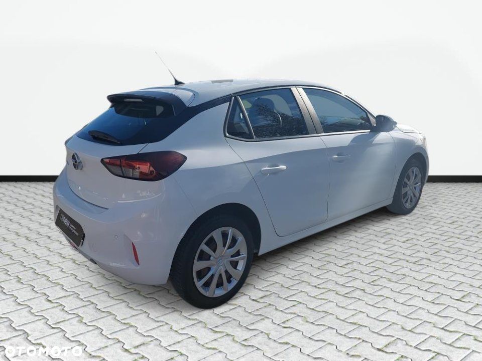 Opel Corsa - 5