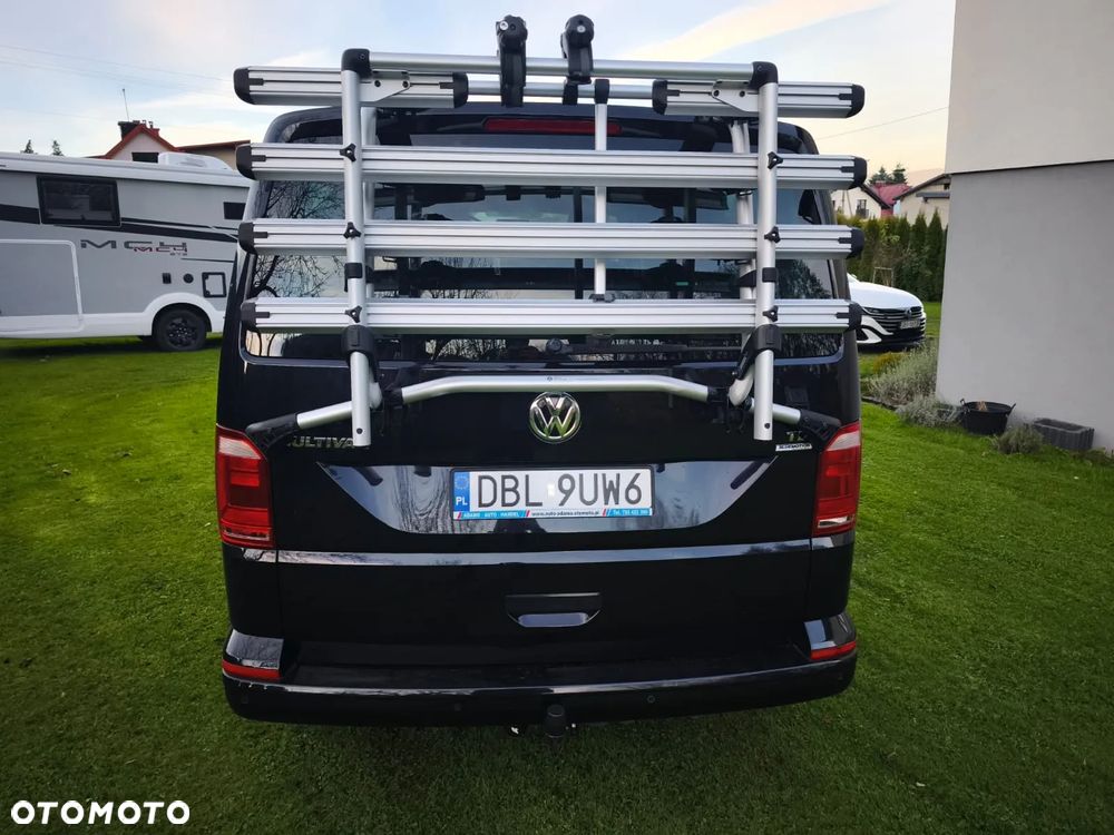 Volkswagen Multivan 2.0 TDI L1 DSG - 7