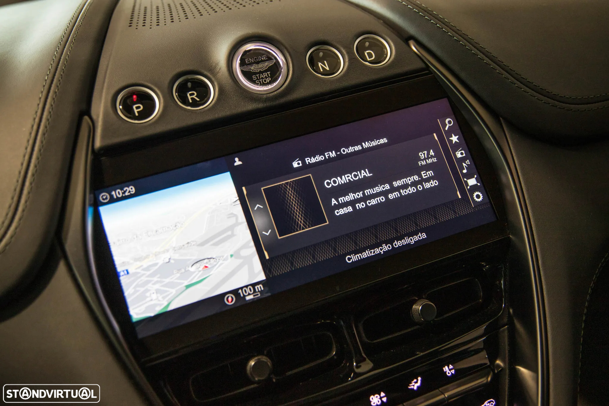 Aston Martin DBX 707 - 32