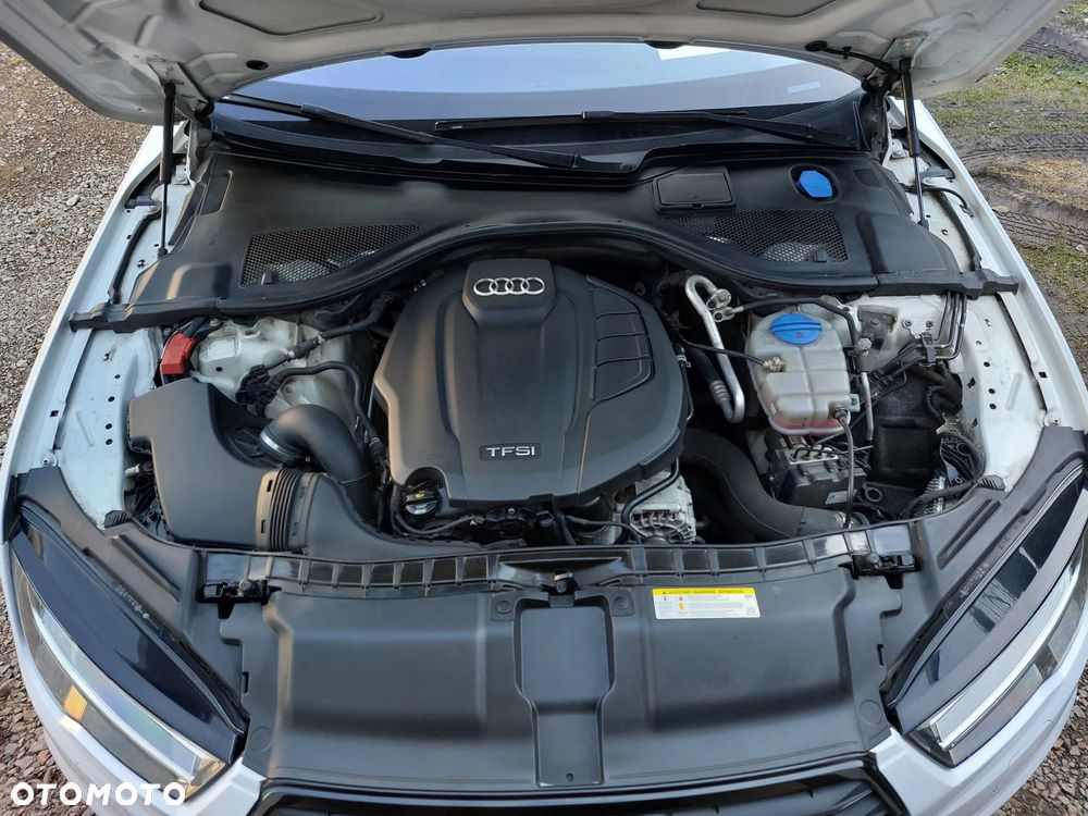 Audi A7 Sportback 2.0 TFSI Quattro S tronic - 6